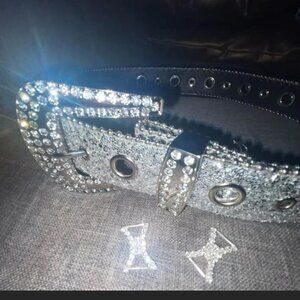 BB Simon Belt